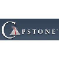 capstone enterprises llc logo image