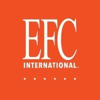 efc international logo image