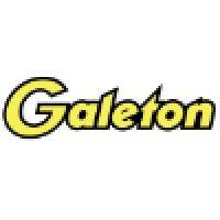 galeton logo image