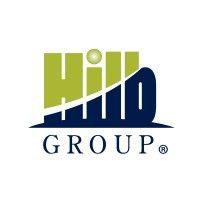 hilb group logo image