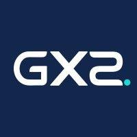 gx2 tecnologia logo image