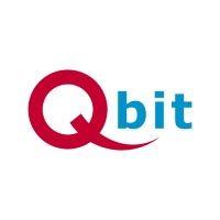 qbit s.a. logo image