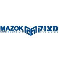 mazok engineers ltd logo image