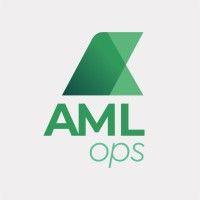 aml ops logo image