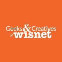 geeks & creatives of wisnet