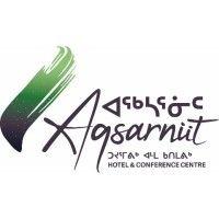 aqsarniit hotel and conference centre logo image