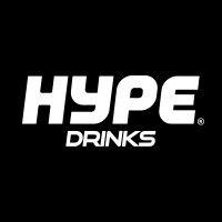 hype energy + logo image