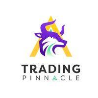 trading pinnacle logo image