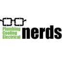 logo of Plumbing Cooling Nerds