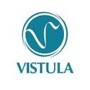 logo of Vistula University