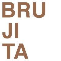 brujita design & innovation logo image