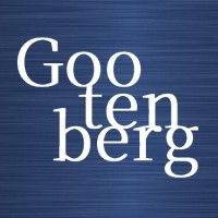 gootenberg logo image