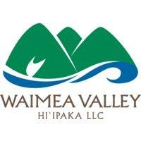 waimea valley, hiʻipaka llc