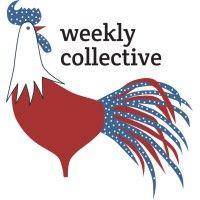 weekly collective volunteers