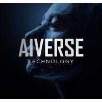 aiverse technology jsc logo image