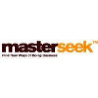 masterseek.com logo image