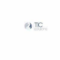 tic solutions logo image