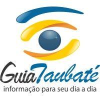 guia taubaté logo image