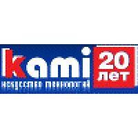 kami group logo image