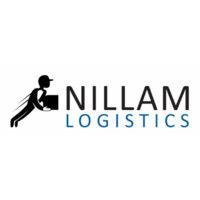 nillam logistics logo image