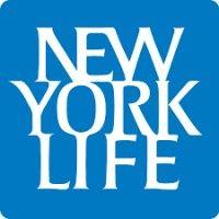 new york life logo image