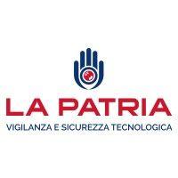 la patria spa logo image