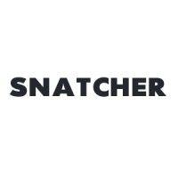 snatcher logo image