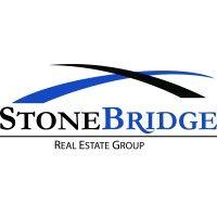 stonebridge real estate group logo image