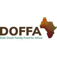 doffa logo image