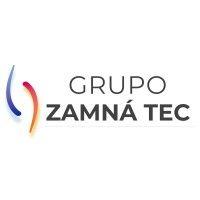 grupo zamná tec logo image