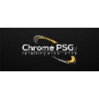 chrome psg ltd logo image