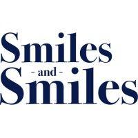 smiles and smiles logo image