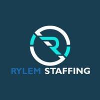 rylem staffing logo image