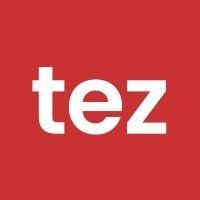 tez logo image