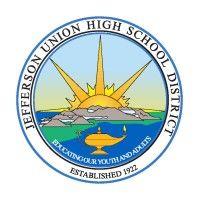 jefferson union high school district