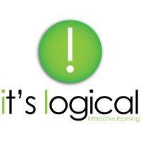 it's logical, llc logo image