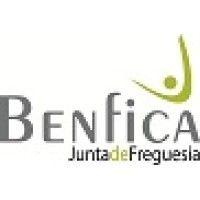 junta de freguesia de benfica logo image