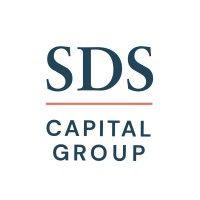 sds capital group logo image