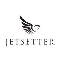 jetsetter business jets logo image