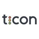 logo of Ticon Traffic Information Consolidator