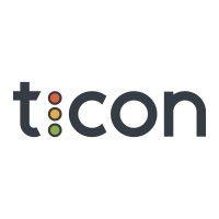 ticon - traffic information consolidator logo image