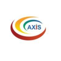 axis computech & peripherals logo image