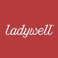 ladywell logo image