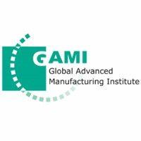 gami - global advanced manufacturing institute