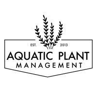 aquatic plant management llc logo image