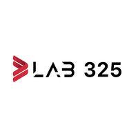 lab325 - digital products engineering logo image