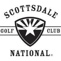 scottsdale national golf club logo image