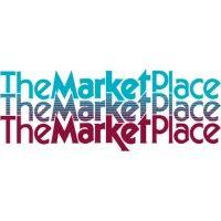 the marketplace ltd logo image