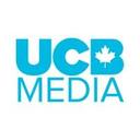 logo of Ucb Media Ucb Radio The Word For You Today