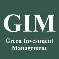 green investment management, inc.